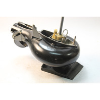 1976-2015 Mercury 25" Jet Drive Lower Unit 135 150 175 200 HP V6