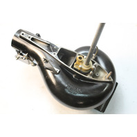 1976-2015 Mercury 25" Jet Drive Lower Unit 135 150 175 200 HP V6