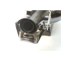 1976-2015 Mercury 25" Jet Drive Lower Unit 135 150 175 200 HP V6
