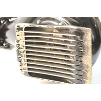 1976-2015 Mercury 25" Jet Drive Lower Unit 135 150 175 200 HP V6