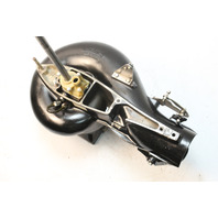 1976-2015 Mercury 25" Jet Drive Lower Unit 135 150 175 200 HP V6