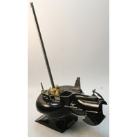 1976-2015 Mercury 25" Jet Drive Lower Unit 135 150 175 200 HP V6