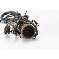 581974 Johnson Evinrude 1978 Motor Cable Engine Harness 70 75 HP 3 Cylinder