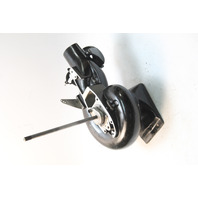 Mercury 1991-2006 Jet Drive 15" Lower Unit 50 55 60 HP