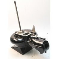 Mercury 1991-2006 Jet Drive 15" Lower Unit 50 55 60 HP