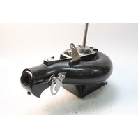 Mercury 1991-2006 Jet Drive 15" Lower Unit 50 55 60 HP