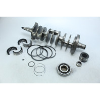 Mercury Optimax 2000 2001 - 2013 Crankshaft & Hardware 200 225 250 300 HP DFI V6