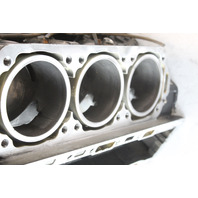 858257T12 Mercury 2000-2005 Rebuildable Powerhead Empty Block 175 HP Sportjet
