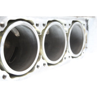 858257T12 Mercury 2000-2005 Rebuildable Powerhead Empty Block 175 HP Sportjet