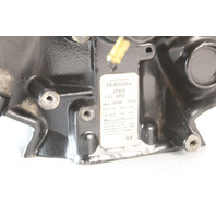 858257T12 Mercury 2000-2005 Rebuildable Powerhead Empty Block 175 HP Sportjet