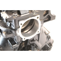 858257T12 Mercury 2000-2005 Rebuildable Powerhead Empty Block 175 HP Sportjet
