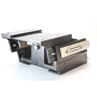 Slidemaster Outboard 10" Offset Jack Plate Holds Up To 300 HP V6