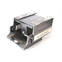 Slidemaster Outboard 10" Offset Jack Plate Holds Up To 300 HP V6