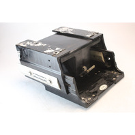 Slidemaster Outboard 10" Offset Jack Plate Holds Up To 300 HP V6