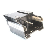 Slidemaster Outboard 10" Offset Jack Plate Holds Up To 300 HP V6
