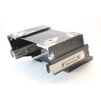 Slidemaster Outboard 10" Offset Jack Plate Holds Up To 300 HP V6
