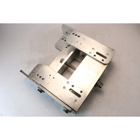 Power Lift Outboard Offset Jack Plate 5 1/2" ML-65
