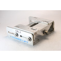 Power Lift Outboard Offset Jack Plate 5 1/2" ML-65