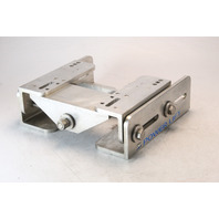 Power Lift Outboard Offset Jack Plate 5 1/2" ML-65
