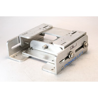 Power Lift Outboard Offset Jack Plate 5 1/2" ML-65