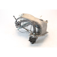 850248A1 855884P1 Mercury Optimax 1998-2006 Air Plenum & Oil Pump 135 150 HP