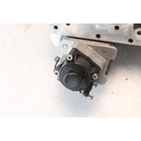 850248A1 855884P1 Mercury Optimax 1998-2006 Air Plenum & Oil Pump 135 150 HP
