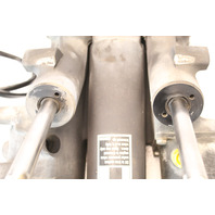 855998A08 Mercury 1992 & UP Power Trim 135 140 150 175 200 225 250 HP 1 YEAR WTY