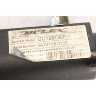 UC1280BF-1 Uflex Hydraulic Steering Cylinder 1 YEAR WARRANTY