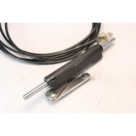 UC1280BF-1 Uflex Hydraulic Steering Cylinder 1 YEAR WARRANTY