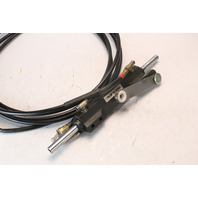 UC1280BF-1 Uflex Hydraulic Steering Cylinder 1 YEAR WARRANTY