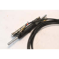 UC1280BF-1 Uflex Hydraulic Steering Cylinder 1 YEAR WARRANTY