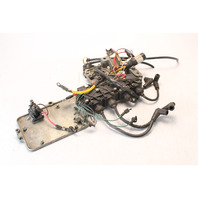 43443A3 17602A1 Mercury 1988-93 Electronics Panel 100 115 HP Inline 4 1 YR WTY