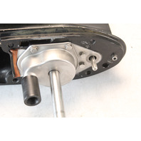 20" Mercury 1991-2006 Lower Unit 50 55 60 HP 2 Stroke 1.64:1 3 Cyl 1 YEAR WTY