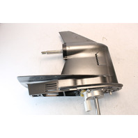 20" Mercury 1991 1992 - 2006 Lower Unit 50 55 60 HP 1.64:1 2 Stroke 3 Cylinder