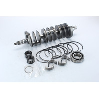 Mercury 1989 1990 1991 1992 - 1998 Crankshaft 135 150 175 200 HP V6 POLISHED