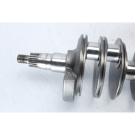 Mercury 1989 1990 1991 1992 - 1998 Crankshaft 135 150 175 200 HP V6 POLISHED