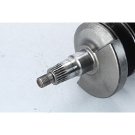 Mercury 1989 1990 1991 1992 - 1998 Crankshaft 135 150 175 200 HP V6 POLISHED