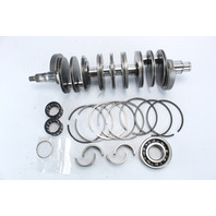 Mercury 1989 1990 1991 1992 - 1998 Crankshaft 135 150 175 200 HP V6 POLISHED