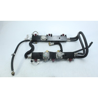 Mercury 2006 2007 - 2013 Fuel Rail Set W/ Hoses 200 225 250 DFI 1 YEAR WARRANTY