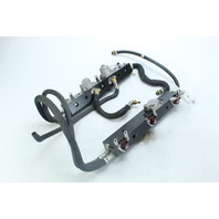 Mercury 2006 2007 - 2013 Fuel Rail Set W/ Hoses 200 225 250 DFI 1 YEAR WARRANTY