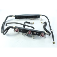 Mercury 2006 2007 - 2013 Fuel Rail Set W/ Hoses 200 225 250 DFI 1 YEAR WARRANTY