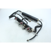 Mercury 2006 2007 - 2013 Fuel Rail Set W/ Hoses 200 225 250 DFI 1 YEAR WARRANTY