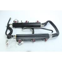 Mercury 2006 2007 - 2013 Fuel Rail Set W/ Hoses 200 225 250 DFI 1 YEAR WARRANTY