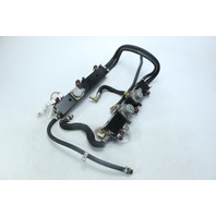 Mercury 2006 2007 - 2013 Fuel Rail Set W/ Hoses 200 225 250 DFI 1 YEAR WARRANTY