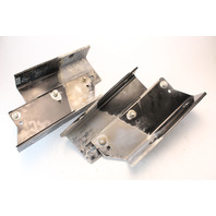 Hydro Jack Outboard 10" Offset Plate