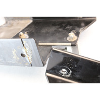 Hydro Jack Outboard 10" Offset Plate