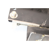 Hydro Jack Outboard 10" Offset Plate