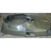 323067 331399 Johnson Evinrude 1978-1986 Bottom Cowl Pan 60 65 70 75 HP