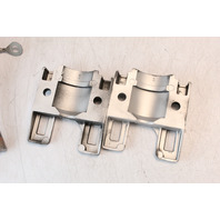 8M0036730 42930A1 Mercury 1988-1997 Complete Mount Set 75 90 HP