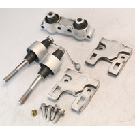 8M0036730 42930A1 Mercury 1988-1997 Complete Mount Set 75 90 HP